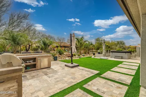 Exterior - 4387 W Ruby Dr, Eloy, AZ 85131 photo 2 of 16