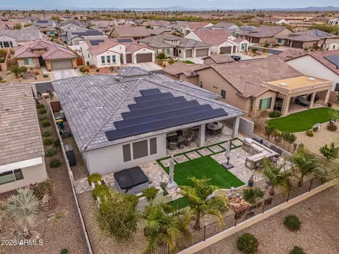 Other - 4387 W Ruby Dr, Eloy, AZ 85131 photo 15 of 22