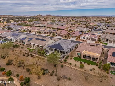 View/Area - 4387 W Ruby Dr, Eloy, AZ 85131 photo 4 of 18