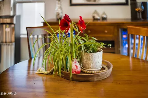 Dining - 4387 W Ruby Dr, Eloy, AZ 85131 photo 3 of 4