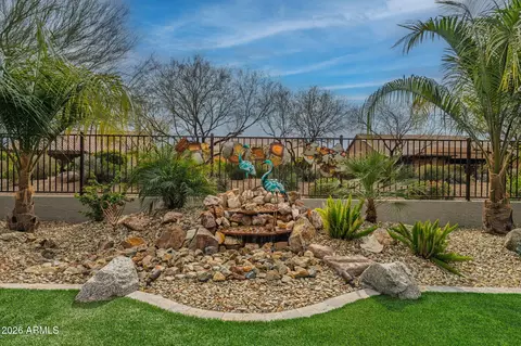 Exterior - 4387 W Ruby Dr, Eloy, AZ 85131 photo 11 of 16