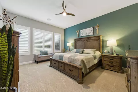 Bedroom - 4387 W Ruby Dr, Eloy, AZ 85131 photo 1 of 4