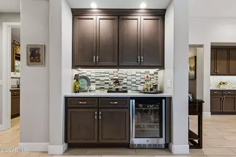 Kitchen - 4387 W Ruby Dr, Eloy, AZ 85131 photo 7 of 8