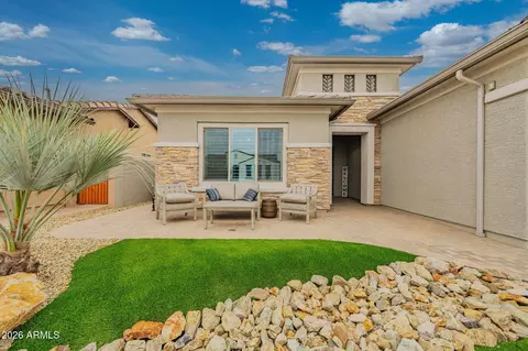 Exterior - 4387 W Ruby Dr, Eloy, AZ 85131 photo 8 of 16