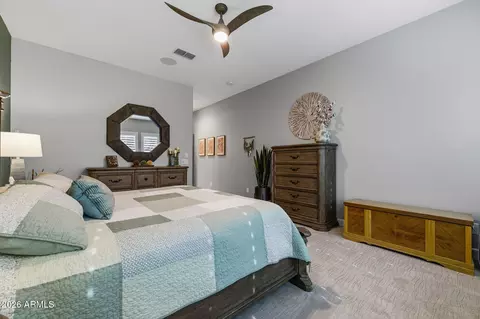 Bedroom - 4387 W Ruby Dr, Eloy, AZ 85131 photo 2 of 4