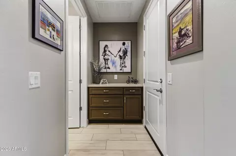Entry Way - 4387 W Ruby Dr, Eloy, AZ 85131 photo 6 of 6