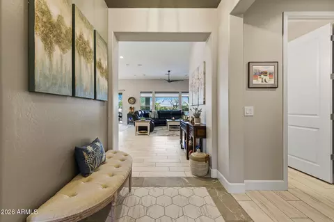 Entry Way - 4387 W Ruby Dr, Eloy, AZ 85131 photo 1 of 6