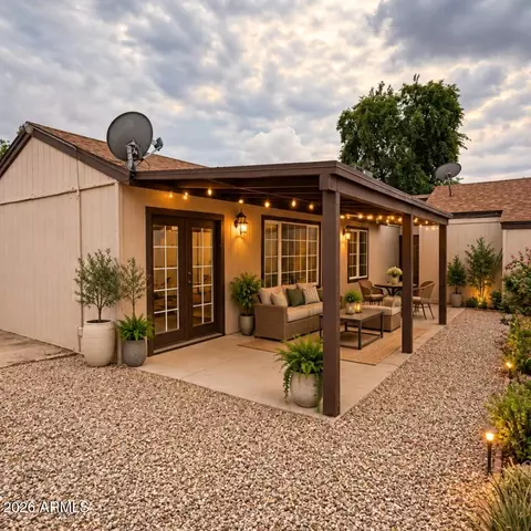 13518 E Butler St, Chandler, AZ 85225