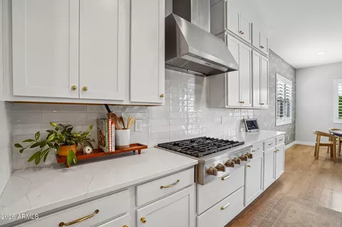 Kitchen - 9710 E Ripple Dr, Mesa, AZ 85212 photo 1 of 7