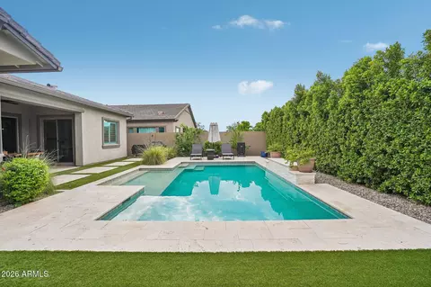 Exterior - 9710 E Ripple Dr, Mesa, AZ 85212 photo 7 of 7