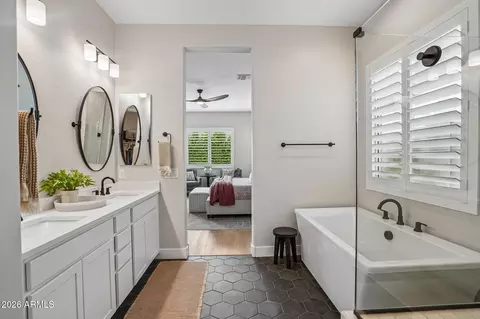 Bath - 9710 E Ripple Dr, Mesa, AZ 85212 photo 1 of 5