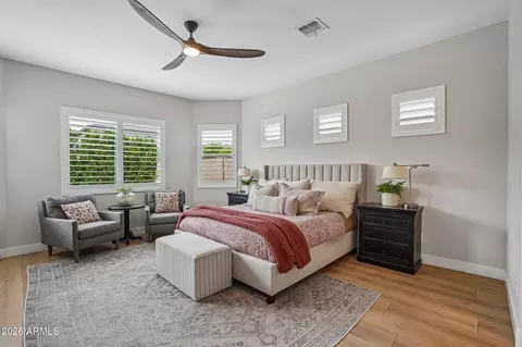 Bedroom - 9710 E Ripple Dr, Mesa, AZ 85212 photo 1 of 6