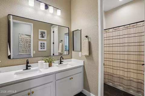 Bath - 9710 E Ripple Dr, Mesa, AZ 85212 photo 5 of 5