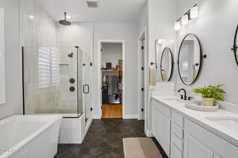 Bath - 9710 E Ripple Dr, Mesa, AZ 85212 photo 4 of 5