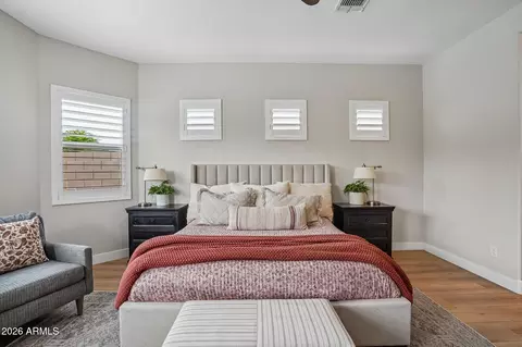 Bedroom - 9710 E Ripple Dr, Mesa, AZ 85212 photo 2 of 6