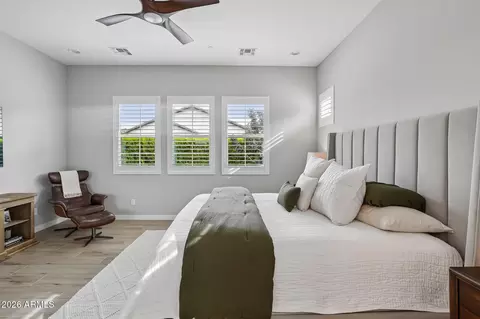 Bedroom - 2108 E Warbler Rd, Gilbert, AZ 85297 photo 3 of 3