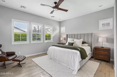 Bedroom - 2108 E Warbler Rd, Gilbert, AZ 85297 photo 1 of 3