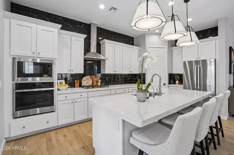 Kitchen - 2108 E Warbler Rd, Gilbert, AZ 85297 photo 4 of 4