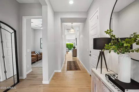 Entry Way - 2108 E Warbler Rd, Gilbert, AZ 85297 photo 1 of 3