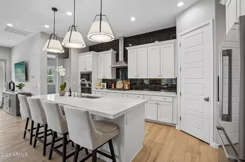 Kitchen - 2108 E Warbler Rd, Gilbert, AZ 85297 photo 1 of 4