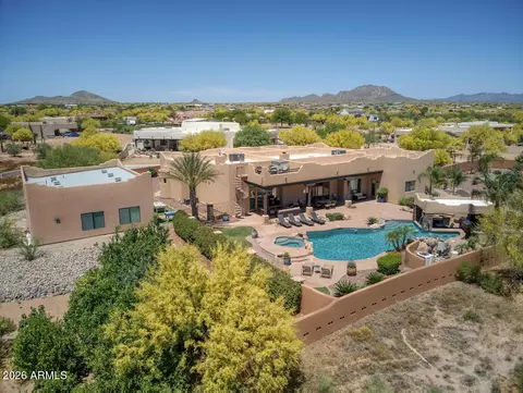 14619 E Roy Rogers Rd, Scottsdale, AZ 85262
