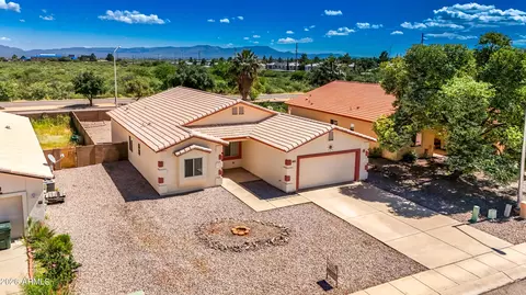 1411 Casa Buena Ct, Sierra Vista, AZ 85635
