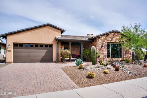 3797 Gold Ridge Rd, Wickenburg, AZ 85390
