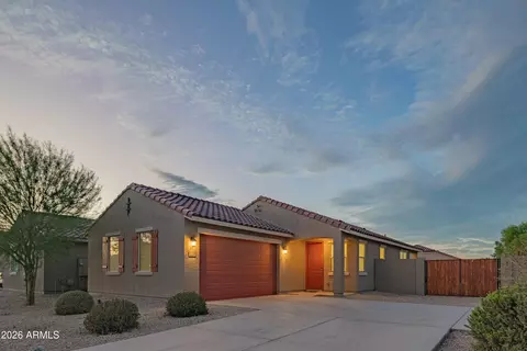 2458 E Alonso Dr, Casa Grande, AZ 85194