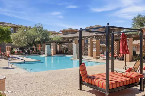 20100 N 78th Pl #2109, Scottsdale, AZ 85255