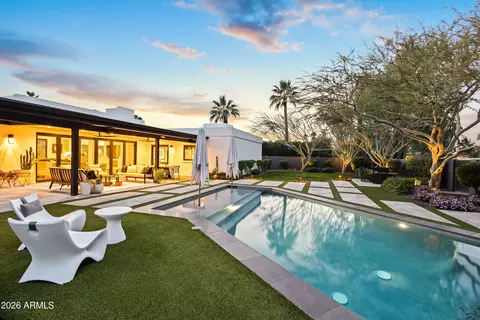 8610 E Irish Hunter Trl, Scottsdale, AZ 85258