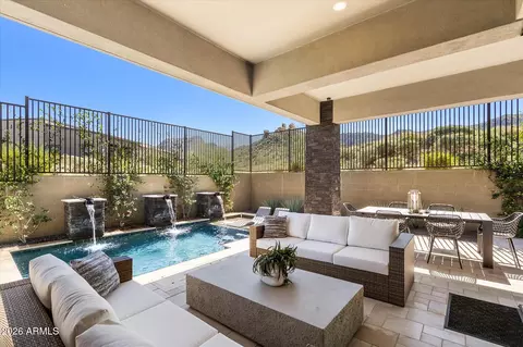 23395 N 125th Pl, Scottsdale, AZ 85255