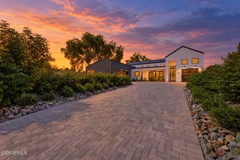 5226 E Sweetwater Ave, Scottsdale, AZ 85254