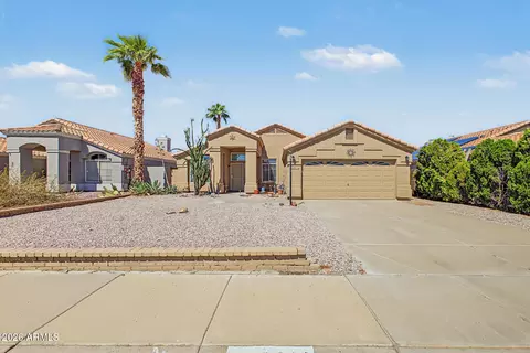 9218 W Saint John Rd, Peoria, AZ 85382