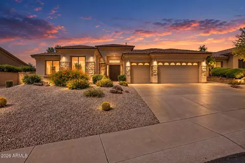 13144 E Lupine Ave, Scottsdale, AZ 85259