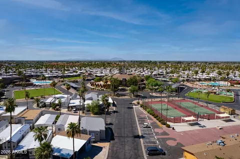 View/Area - 906 Aero Rd, Mesa, AZ 85205 photo 6 of 14
