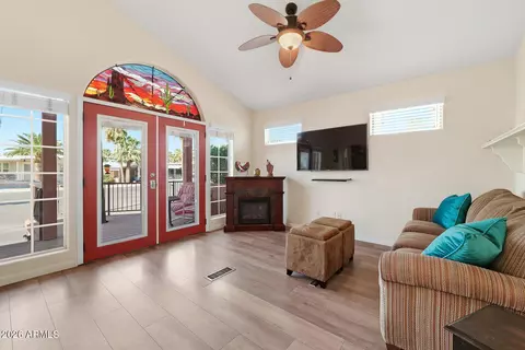 Living - 906 Aero Rd, Mesa, AZ 85205 photo 1 of 2