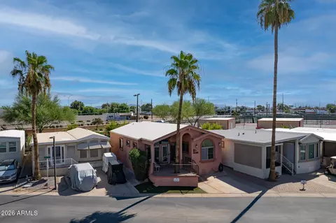 View/Area - 906 Aero Rd, Mesa, AZ 85205 photo 3 of 14