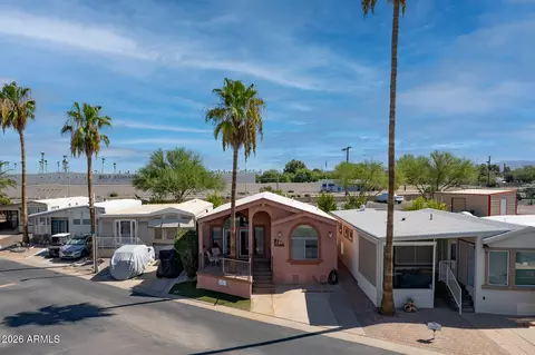 View/Area - 906 Aero Rd, Mesa, AZ 85205 photo 2 of 14