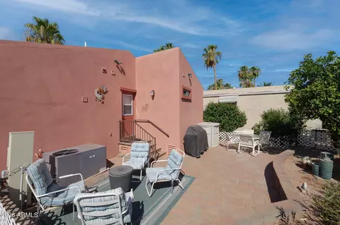 Exterior - 906 Aero Rd, Mesa, AZ 85205 photo 2 of 9