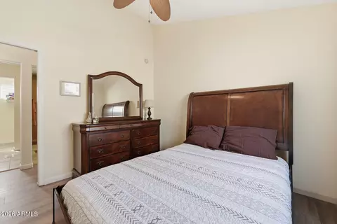 Bedroom - 906 Aero Rd, Mesa, AZ 85205 photo 3 of 3