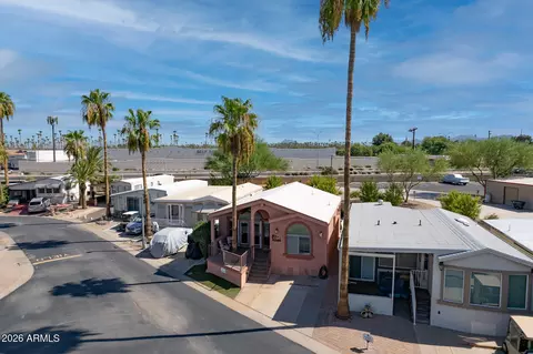 View/Area - 906 Aero Rd, Mesa, AZ 85205 photo 1 of 14