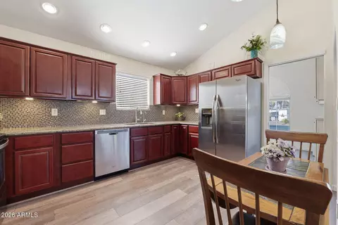 Kitchen - 906 Aero Rd, Mesa, AZ 85205 photo 2 of 3
