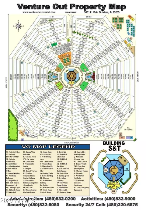 View/Area - 906 Aero Rd, Mesa, AZ 85205 photo 14 of 14