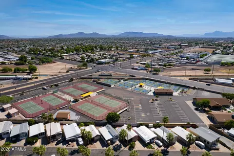 View/Area - 906 Aero Rd, Mesa, AZ 85205 photo 8 of 14