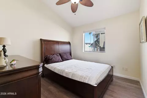 Bedroom - 906 Aero Rd, Mesa, AZ 85205 photo 2 of 3
