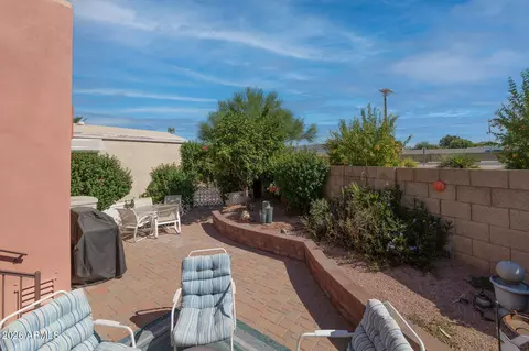 Exterior - 906 Aero Rd, Mesa, AZ 85205 photo 5 of 9