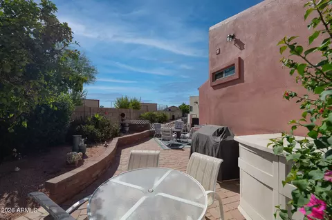 Exterior - 906 Aero Rd, Mesa, AZ 85205 photo 3 of 9