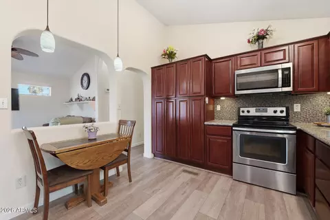 Kitchen - 906 Aero Rd, Mesa, AZ 85205 photo 3 of 3