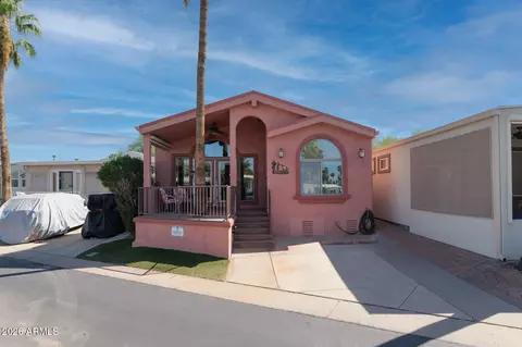 Other - 906 Aero Rd, Mesa, AZ 85205 photo 5 of 8