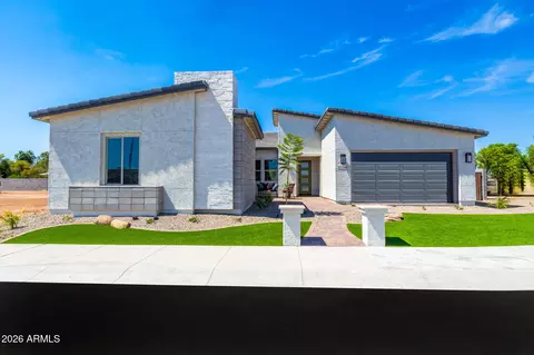 7544 W Evans Dr, Peoria, AZ 85381